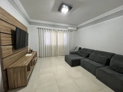 Casa de Condomínio com 3 Quartos à venda, 250m² no Jardim Golden Park Residence, Hortolândia