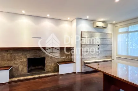 Casa com 3 Quartos para alugar, 380m² no Aclimação, São Paulo
