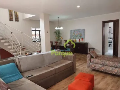 Imóvel Comercial com 3 Quartos à venda, 160m² no Paraíso, São Paulo