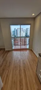 Apartamento com 1 Quarto à venda, 24m² no Vila Olímpia, São Paulo