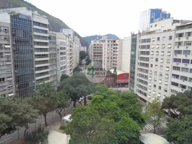 Apartamento com 3 Quartos à venda, 100m² no Copacabana, Rio de Janeiro