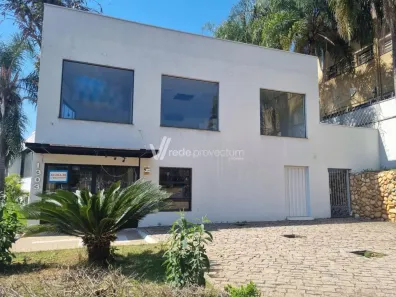 Ponto Comercial para venda ou aluguel, 500m² no Vila Bissoto, Valinhos