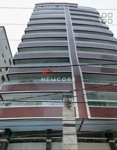 Apartamento com 2 Quartos à venda, 75m² no Ocian, Praia Grande