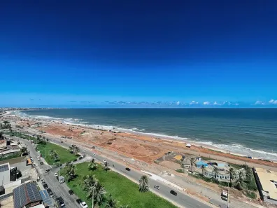 Apartamento com 4 Quartos à venda, 200m² no Pituaçu, Salvador