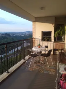 Apartamento com 3 Quartos à venda, 110m² no Alphaville, Santana de Parnaíba