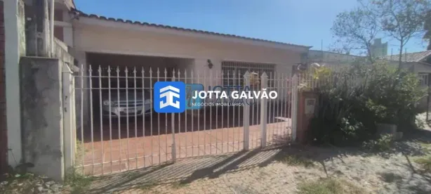 Casa com 3 Quartos à venda, 176m² no Jardim Chapadão, Campinas