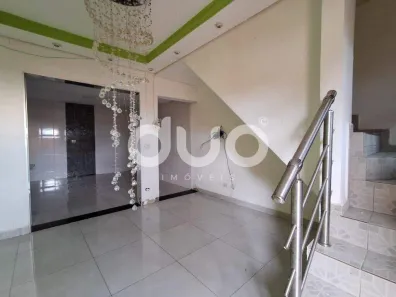 Casa com 2 Quartos à venda, 67m² no Piracicamirim, Piracicaba