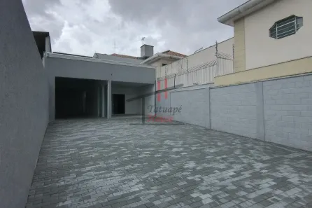 Sala Comercial para alugar, 100m² no Vila Santo Estevão, São Paulo