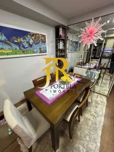 Apartamento com 2 Quartos à venda, 57m² no Vila Andrade, São Paulo