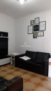 Sobrado com 2 Quartos à venda, 90m² no Vila Regente Feijó, São Paulo