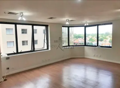 Sala Comercial com 1 Quarto à venda, 56m² no Itaim Bibi, São Paulo