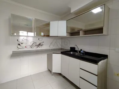 Apartamento com 2 Quartos à venda, 56m² no Jardim Nova Iguaçu, Piracicaba