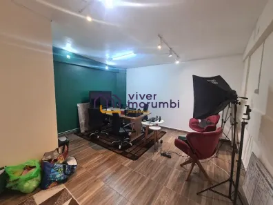 Imóvel Comercial à venda, 246m² no Jardim Colombo, São Paulo