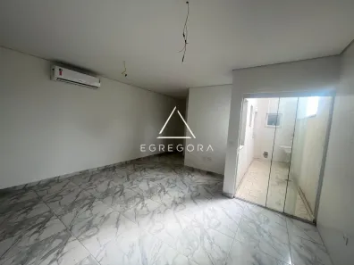 Apartamento com 2 Quartos à venda, 67m² no Jardim Bela Vista, Santo André