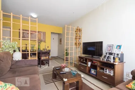 Apartamento com 2 Quartos à venda, 85m² no Perdizes, São Paulo