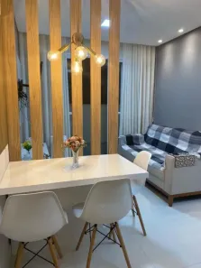 Apartamento com 3 Quartos para alugar, 97m² no São Francisco, Ilhéus