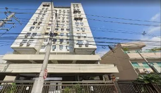 Apartamento com 2 Quartos à venda, 58m² no Praça Seca, Rio de Janeiro