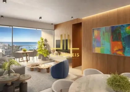 Apartamento com 1 Quarto à venda, 22m² no Barra, Salvador