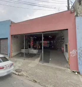 Imóvel Comercial para alugar, 264m² no Vila Leopoldina, São Paulo