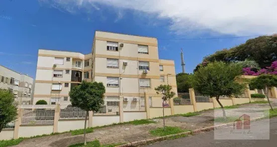 Apartamento com 2 Quartos à venda, 66m² no Santa Tereza, Porto Alegre