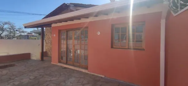 Casa com 4 Quartos à venda, 140m² no Vila Teixeira, Campinas