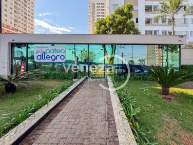 Apartamento com 2 Quartos à venda, 63m² no Terra Bonita, Londrina