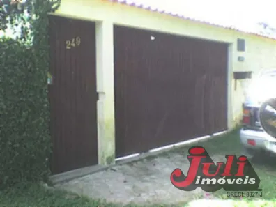 Fazenda/Sítio com 3 Quartos à venda, 340m² no Dos Casa, São Bernardo do Campo