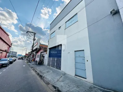 Prédio Comercial com 8 Quartos à venda, 400m² no Cidade Nova, Ananindeua
