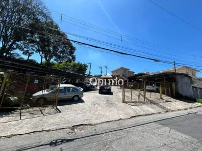 Lote/Terreno à venda, 500m² no Parque Alves de Lima, São Paulo