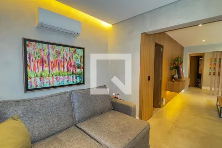 Apartamento com 3 Quartos à venda, 200m² no Campo Belo, São Paulo