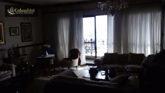 Apartamento com 5 Quartos à venda, 250m² no Santa Paula, São Caetano do Sul