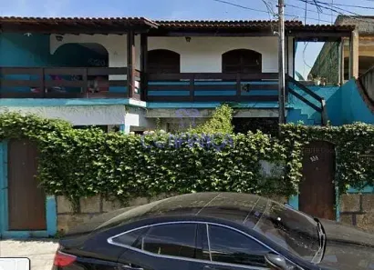 Casa com 4 Quartos à venda, 360m² no Inhoaíba, Rio de Janeiro