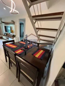 Cobertura com 2 Quartos à venda, 137m² no Freguesia (Jacarepaguá), Rio de Janeiro