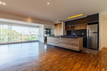 Apartamento com 2 Quartos à venda, 95m² no Cidade Monções, São Paulo