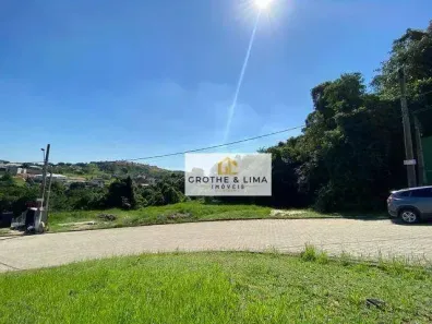 Lote/Terreno à venda, 2230m² no Bandeira Branca, Jacareí