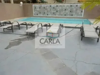 Apartamento com 1 Quarto à venda, 46m² no Enseada, Guarujá
