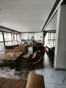 Apartamento com 3 Quartos à venda, 290m² no São Conrado, Rio de Janeiro