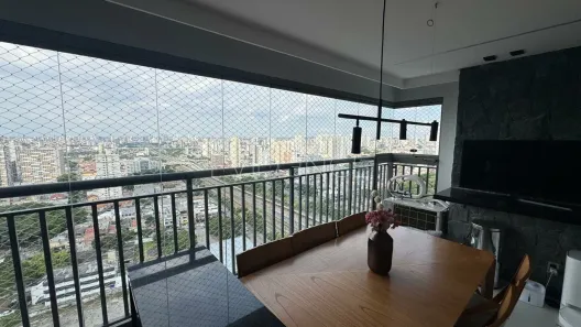 Apartamento com 3 Quartos à venda, 86m² no Vila Zilda (Tatuapé), São Paulo