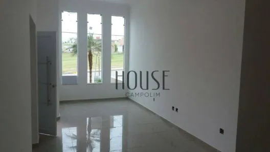 Casa de Condomínio com 3 Quartos à venda, 95m² no Cajuru do Sul, Sorocaba