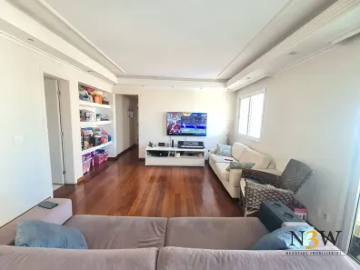 Apartamento com 2 Quartos à venda, 117m² no Vila Leopoldina, São Paulo