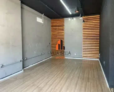 Ponto Comercial para alugar, 45m² no Vila Gilda, Santo André