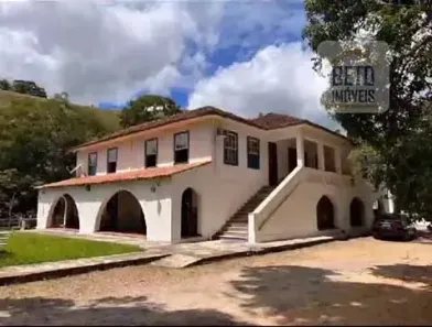 Fazenda/Sítio à venda, 724000m² no Centro, Carmo