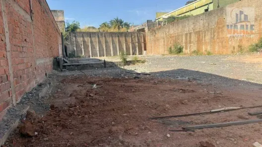 Lote/Terreno para alugar, 1000m² no Bairro das Palmeiras, Campinas