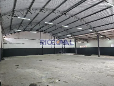 Galpão/Depósito/Armazém para alugar, 750m² no Parque Industrial Cumbica, Guarulhos