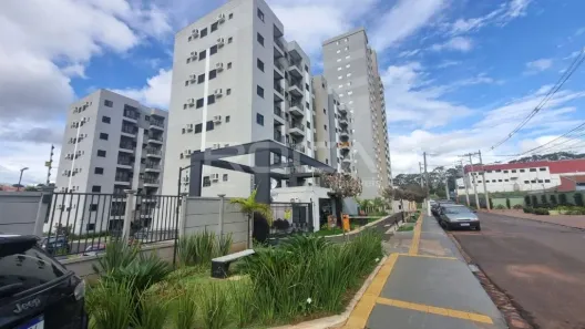 Apartamento com 2 Quartos à venda, 46m² no Recreio São Judas Tadeu, São Carlos