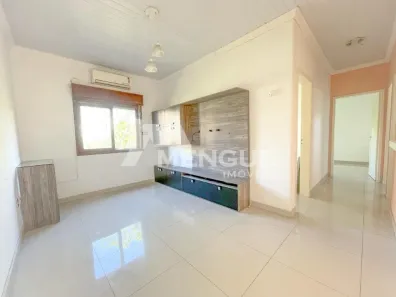 Apartamento com 3 Quartos à venda, 63m² no São Sebastião, Porto Alegre