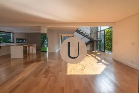 Sobrado com 4 Quartos à venda, 420m² no Alto de Pinheiros, São Paulo