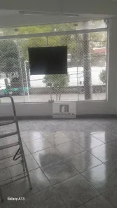 Sala Comercial para alugar, 32m² no Casa Branca, Santo André