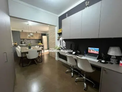 Casa com 2 Quartos à venda, 97m² no Vila Inema, Hortolândia