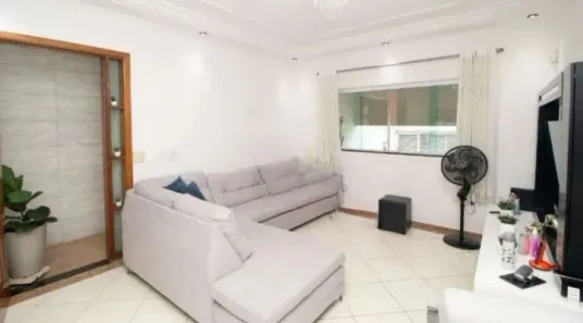 Sobrado com 3 Quartos à venda, 170m² no Cerâmica, São Caetano do Sul